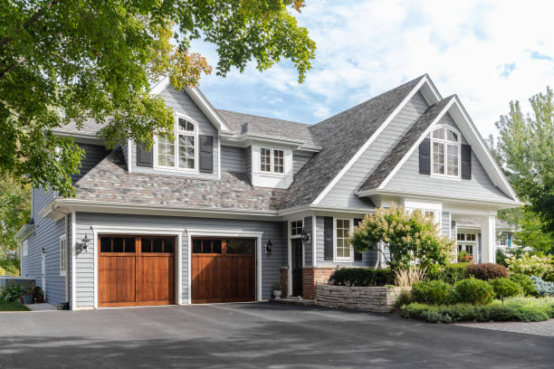 Steel Roofing in Northwest Ithaca, NY